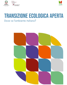 Open Ecological Transition