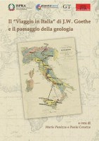 The “Goethe’s trip in Italy” and the landscape of the geology