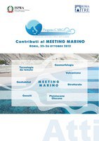 Marine Meeting contributions