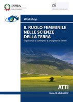 The role of women in the earth sciences. Comparing experiences and future prospects