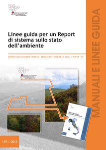 Guidelines for the system report on the state of the environment