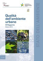 IX Report "Quality of the urban environment" 