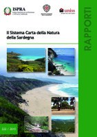 “Carta della Natura” System of Sardinia