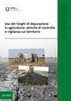 Sewage sludge use in agriculture: land monitoring and control measures