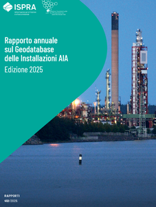 Annual Report on the AIA Installations Geodatabase. Edition 2025
