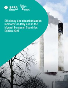 Efficiency and decarbonization indicators in Italy and in the biggest European Countries – Edition 2023