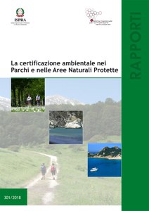 Environmental certification in Parks and Protected Natural Areas