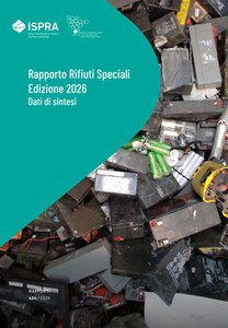 Report on Waste from Economic Activities - 2026. Synthesis