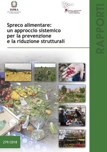 Food wastage: a systemic approach for structural prevention and reduction