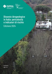 Hydrogeological instability in Italy: hazards and risk indicators. 2024 Edition