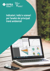 Indicators, indices, and future studies for the analysis of the main environmental trends