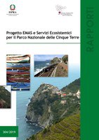 Integrating Emas and ecosystem services in the Cinque Terre national park