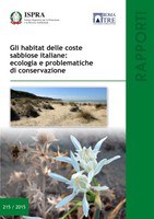 Italian coastal dune habitats: ecology and conservation issues