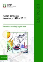 Italian Emission Inventory 1990-2012. Informative Inventory Report 2014