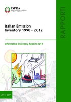 Italian Emission Inventory 1990-2012. Informative Inventory Report 2014