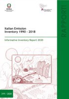  Italian Emission Inventory 1990-2018. Informative Inventory Report 2020