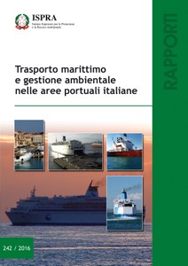 Maritime transport and environmental management in Italian ports