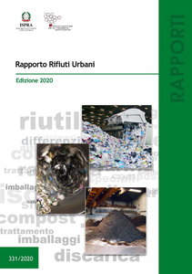 Municipal Waste Report - edition 2020