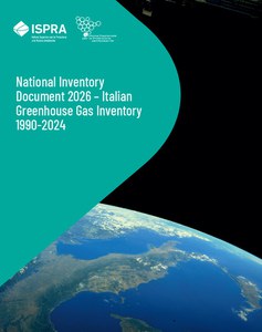 National Inventory Document 2026. Italian Greenhouse Gas Inventory 1990-2024