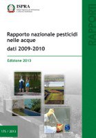 National report on pesticides in water : data of 2009-2010. Edition 2013