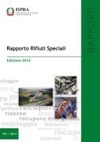 Report on Special Waste- edition 2014