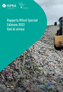 Report on Waste from Economic Activities - 2023