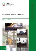 Special Waste Report - Edition 2012