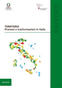 Territory. Process and trasformation in Italy