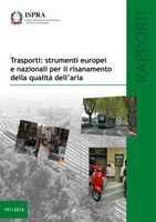Transportation: European and national instruments for the improvement of air quality