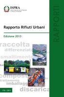 Urban waste report - edition 2013