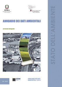 Environmental Data Year Book - edition 2018