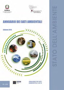 Environmental Data Yearbook - Edition 2019