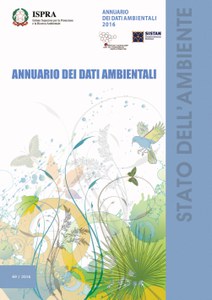 Environmental Data Yearbook - 2016 Edition