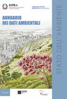 Environmental Data Yearbook - Edition 2014-2015