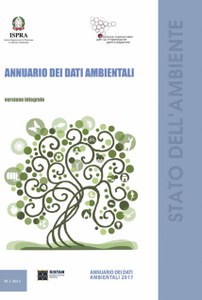 Environmental Data Yearbook - edition 2017