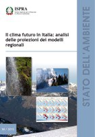 Future climate in Italy – An analysis of regional climate models projections