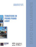 Key topics Light – Environmental data yearbook 2012