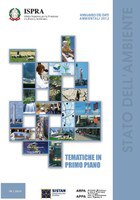 Key topics highlight  - environmental data yearbook 2012