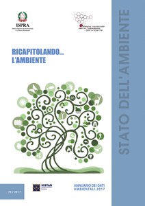 Recapitulate the environment: Environmental Data Yearbook 2017