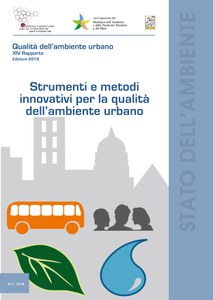 Tools and innovative methods for urban environment quality