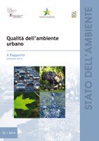 Urban Environmental Quality 2014 – X Edition