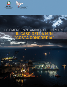 Environmental emergencies at sea: the case of the M/N "Costa Concordia"