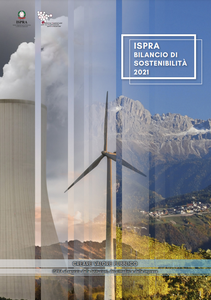 ISPRA Sustainability Balance 2021