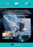 The introduction of harmful organisms through ships’ ballast water in the Adriatic Sea: global regime and actual implementation. Elements supportino a regional policy based on the BALMAS