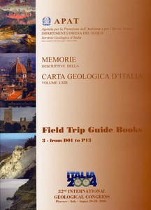 Field Trips Guide Books - From D01 to P13