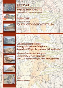 Geoenvironmental analysis, geomorphological mapping and GIS techniques for land management