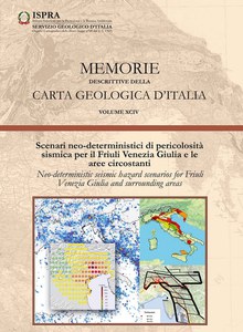 Neo-deterministic seismic hazard scenarios for Friuli Venezia Giulia and surrounding areas