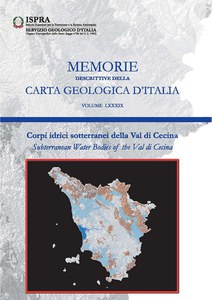 Subterranean Water Bodies of the Val di Cecina