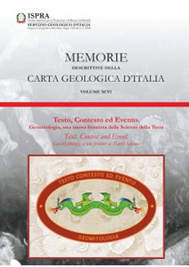 Text, Context and Event. Geo-Mythology, a new frontier of Earth Sciences