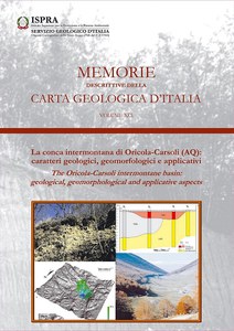 The Oricola-Carsoli (AQ) intermontane basin: geological, geomorphological and applicative aspects
